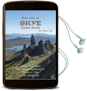 Isle of Skye Guide Book Audiobook download free by Charles Tait