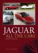 Audiobook Jaguar - all the Cars author Nigel Thorley