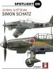 Audiobook Junkers ju 87 Stuka author Simon Schatz