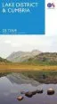 Audiobook Lake District & Cumbria author Ordnance Survey