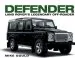 Audiobook Land Rover Defender author Mike Gould