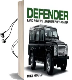Land Rover Defender Audiobook download free by Mike Gould