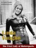 Audiobook Linda Vaughn: The First Lady of Motorsports author Rob Kinnan