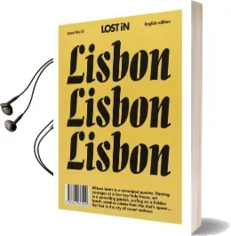 Lisbon Audiobook download free by Uwe Hasenfuss