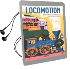 Locomotion Audiobook download free by Golden Cosmos