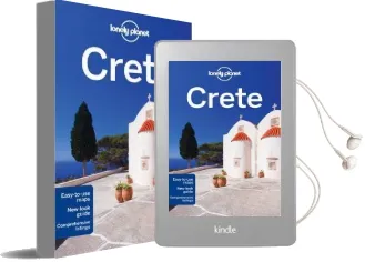 Lonely Planet Crete Audiobook download free by Lonely Planet