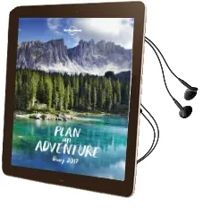 Lonely Planet Diary Planner 2017 Audiobook download free by Lonely Planet