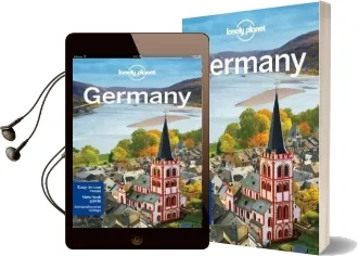 Lonely Planet Germany Audiobook download free by Lonely Planet