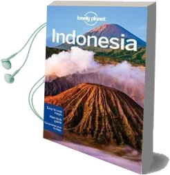 Lonely Planet Indonesia Audiobook download free by Lonely Planet