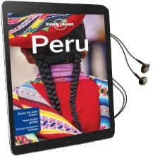 Lonely Planet Peru Audiobook download free by Lonely Planet