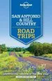 Audiobook Lonely Planet san Antonio, Austin & Texas Backcountry Road Trips author Lonely Planet