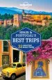 Audiobook Lonely Planet Spain & Portugal'S Best Trips author Lonely Planet