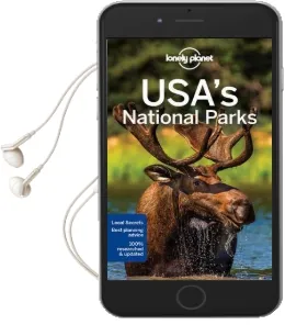 Lonely Planet Usa'S National Parks Audiobook download free by Lonely Planet
