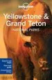 Audiobook Lonely Planet Yellowstone & Grand Teton National Parks author Bradley Mayhew