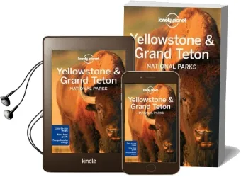 Lonely Planet Yellowstone & Grand Teton National Parks Audiobook download free by Bradley Mayhew