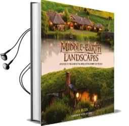 Middle-Earth Landscapes: Locations in the Lord of the Rings and the Hobbit Film Trilogies Audiobook download free by Ian Brodie