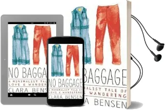 No Baggage: A Tale of Love and Wandering Audiobook download free by Clara Bensen