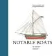 Audiobook Notable Boats: Forty Small Craft, Forty Great Adventures author Surya Sajnani