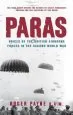 Audiobook Paras: Voices of the British Airborne Forces in the Second World war author Roger Payne