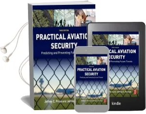 Practical Aviation Security: Predicting and Preventing Future Threats Audiobook download free by Jeffrey Price