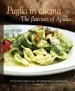 Audiobook Puglia in Cucina: The Flavours of Apulia: 80 Ricette Della Tradizione (e Non) - 80 Traditional a Non-Traditional Recipes author William Dello Russo
