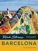 Audiobook Rick Steves Pocket Barcelona author Rick Steves