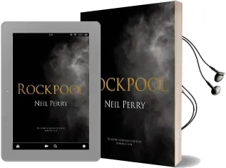 Rockpool Audiobook download free by Neil Perry