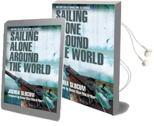 Sailing Alone Around the World Audiobook download free by Joshua Slocum