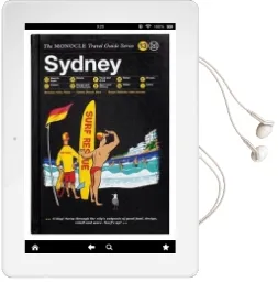 Sydney Audiobook download free by Monocle