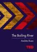 Audiobook The Boiling River author Andres Ruzo
