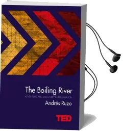 The Boiling River Audiobook download free by Andres Ruzo