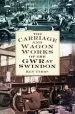 Audiobook The Carriage and Wagon Works of the gwr at Swindon author Ken Gibbs