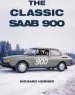 Audiobook The Classic Saab 900 author Richard Horner