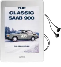 The Classic Saab 900 Audiobook download free by Richard Horner