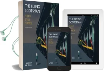 The Flying Scotsman Audiobook download free by Andrew Mclean
