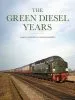 Audiobook The Green Diesel Years author Martin Jenkins