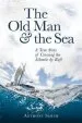 Audiobook The old man and the sea: A True Story of Crossing the Atlantic by Raft author Anthony Smith