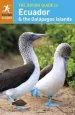 Audiobook The Rough Guide to Ecuador & the Galapagos Islands author Rough Guides