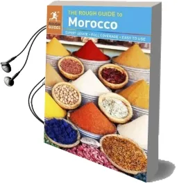 The Rough Guide to Morocco Audiobook download free by Rough Guides