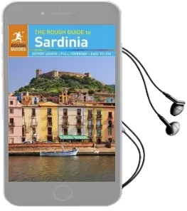 The Rough Guide to Sardinia Audiobook download free by Rough Guides