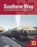 Audiobook The Southern Way: Issue 33: Issue 33: The Regular Volume for the Southern Devotee author Kevin Robertson