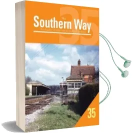 The Southern way Issue 35 Audiobook download free by Kevin Robertson