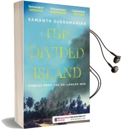 This Divided Island: Stories From the sri Lankan war Audiobook download free by Samanth Subramanian