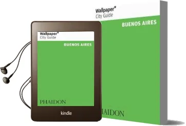 Wallpaper* City Guide Buenos Aires 2016 Audiobook download free by Wallpaper*