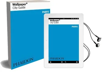 Wallpaper* City Guide Paris 2016 Audiobook download free by Wallpaper*