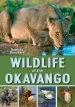 Audiobook Wildlife of the Okavango author Duncan Butchart