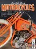 Audiobook World'S Best Motorcycles: Inside the Acclaimed mc Collections of Stockholm author Guy Fithen
