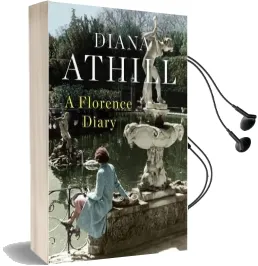 A Florence Diary Audiobook download free by Diana Athill
