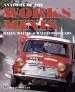 Audiobook Anatomy of the Works Minis: Rally, Racing & Rallycross Cars author Brian Moylan