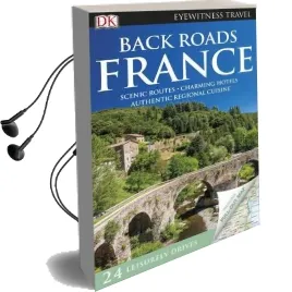 Back Roads France Audiobook download free by Dk Travel